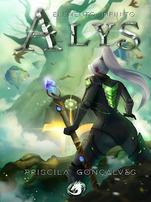 cover image of Alys